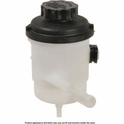 Deals 🎉 New Power Steering Remote Reservoir, Cardone New 3R-312 ⭐