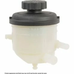 Best Sale 👏 New Power Steering Remote Reservoir, Cardone New 3R-322 ⌛