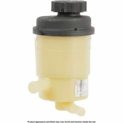 Discount 🎉 New Power Steering Remote Reservoir, Cardone New 3R-328 😀
