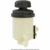 New ⭐ New Power Steering Remote Reservoir, Cardone New 3R-335 ❤️