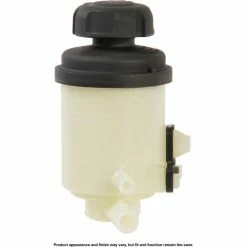 New ⭐ New Power Steering Remote Reservoir, Cardone New 3R-335 ❤️