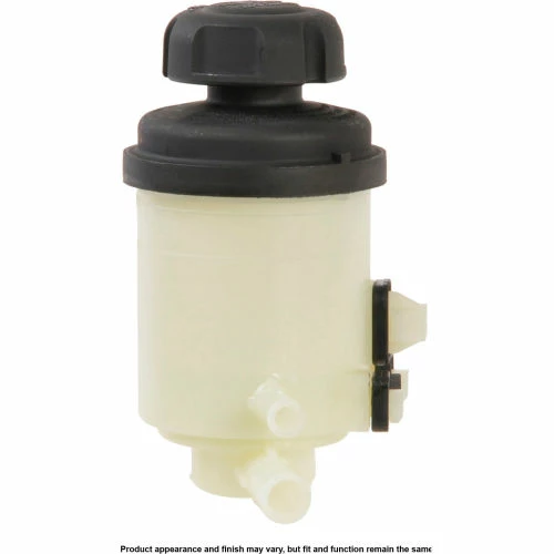 New ⭐ New Power Steering Remote Reservoir, Cardone New 3R-335 ❤️