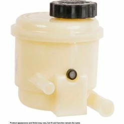 Best Sale ⌛ New Power Steering Remote Reservoir, Cardone New 3R-336 🎁