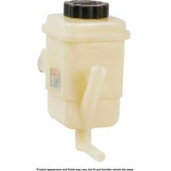 Coupon 😉 New Power Steering Remote Reservoir, Cardone New 3R-338 🤩