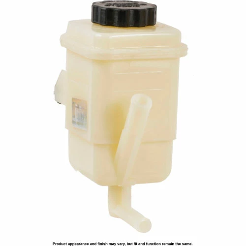 Coupon 😉 New Power Steering Remote Reservoir, Cardone New 3R-338 🤩