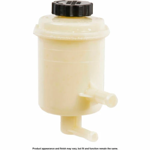 Outlet 🎁 New Power Steering Remote Reservoir, Cardone New 3R-340 ✔️