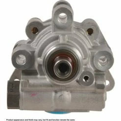 Discount ⌛ New Power Steering Pump w/o Reservoir, Cardone New 96-05438 😀