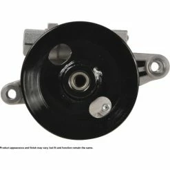 Deals 🎉 New Power Steering Pump w/o Reservoir, Cardone New 96-05440 🎁