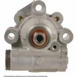 Discount 🤩 New Power Steering Pump w/o Reservoir, Cardone New 96-05445 😉
