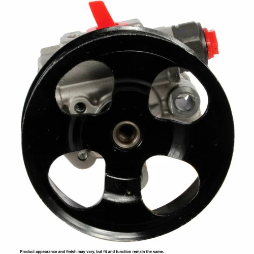 Best Sale ✔️ New Power Steering Pump w/o Reservoir, Cardone New 96-05447 ⭐