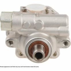 Cheap 😍 New Power Steering Pump w/o Reservoir, Cardone New 96-05448 ⌛