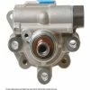 Buy 🧨 New Power Steering Pump w/o Reservoir, Cardone New 96-05461 😉