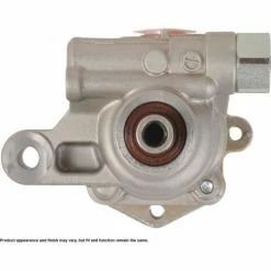 Discount ⭐ New Power Steering Pump w/o Reservoir, Cardone New 96-05467 😀