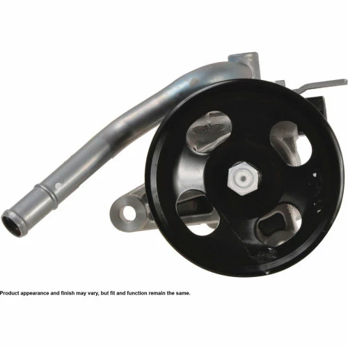 Outlet โ New Power Steering Pump w/o Reservoir, Cardone New 96-05471 ๐