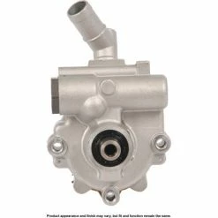 Brand new 🔔 New Power Steering Pump w/o Reservoir, Cardone New 96-1001 😍