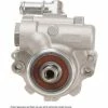 Coupon 🎉 New Power Steering Pump w/o Reservoir, Cardone New 96-1003 ❤️