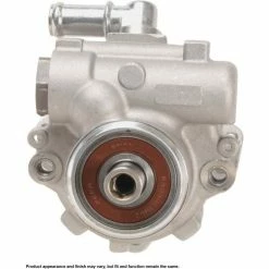 Coupon 🎉 New Power Steering Pump w/o Reservoir, Cardone New 96-1003 ❤️