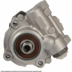Promo ❤️ New Power Steering Pump w/o Reservoir, Cardone New 96-1008 🛒