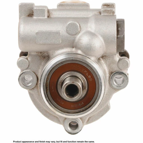 Best Sale 🎁 New Power Steering Pump w/o Reservoir, Cardone New 96-1013 ❤️