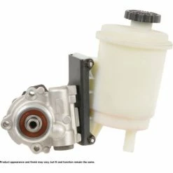 Top 10 🥰 New Power Steering Pump w/Reservoir, Cardone New 96-1013R 😀