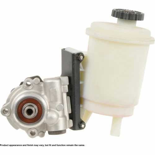 Top 10 🥰 New Power Steering Pump w/Reservoir, Cardone New 96-1013R 😀