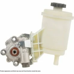 Wholesale 🛒 New Power Steering Pump w/Reservoir, Cardone New 96-1035R 🧨