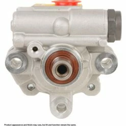 Budget ❤️ New Power Steering Pump w/o Reservoir, Cardone New 96-1043 😍