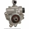 Outlet 👏 New Power Steering Pump w/o Reservoir, Cardone New 96-120 😉