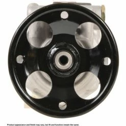 Coupon ✔️ New Power Steering Pump w/o Reservoir, Cardone New 96-188 🎉