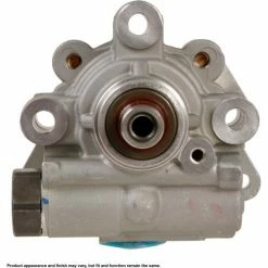 Hot Sale 👏 New Power Steering Pump w/o Reservoir, Cardone New 96-2201 ⌛