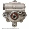 Budget 🌟 New Power Steering Pump w/o Reservoir, Cardone New 96-2206 🎁