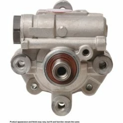 Budget 🌟 New Power Steering Pump w/o Reservoir, Cardone New 96-2206 🎁
