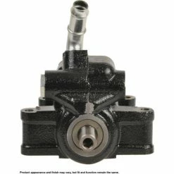 Cheapest ⭐ New Power Steering Pump w/o Reservoir, Cardone New 96-295 ✔️