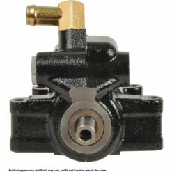 Best reviews of 🥰 New Power Steering Pump w/o Reservoir, Cardone New 96-313 🛒