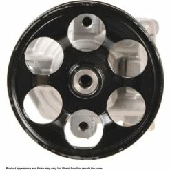 Hot Sale ⌛ New Power Steering Pump w/o Reservoir, Cardone New 96-331 😀