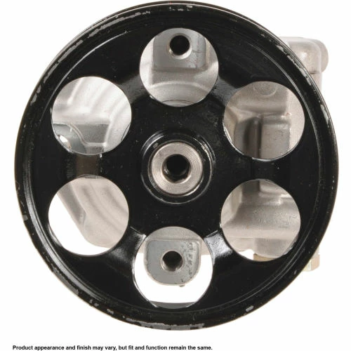 Hot Sale ⌛ New Power Steering Pump w/o Reservoir, Cardone New 96-331 😀