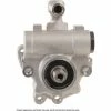 Best deal 🔔 New Power Steering Pump w/o Reservoir, Cardone New 96-341 🎉