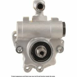 Best deal 🔔 New Power Steering Pump w/o Reservoir, Cardone New 96-341 🎉