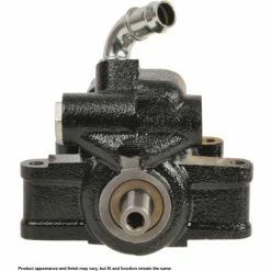 Hot Sale ✨ New Power Steering Pump w/o Reservoir, Cardone New 96-368 👏