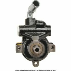 Flash Sale ✔️ New Power Steering Pump w/o Reservoir, Cardone New 96-371 🔔