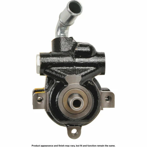 Flash Sale ✔️ New Power Steering Pump w/o Reservoir, Cardone New 96-371 🔔