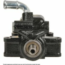 Buy ✔️ New Power Steering Pump w/o Reservoir, Cardone New 96-373 ⭐