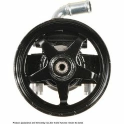 Deals 😀 New Power Steering Pump w/o Reservoir, Cardone New 96-387 ❤️