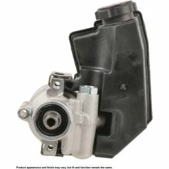 Cheap 🤩 New Power Steering Pump w/Reservoir, Cardone New 96-38771 🥰