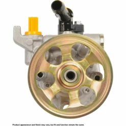 Flash Sale 🎉 New Power Steering Pump w/o Reservoir, Cardone New 96-4056 💯