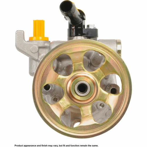Flash Sale 🎉 New Power Steering Pump w/o Reservoir, Cardone New 96-4056 💯