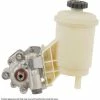 Best reviews of 🤩 New Power Steering Pump w/Reservoir, Cardone New 96-4074R 👍