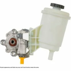 Best Sale 🧨 New Power Steering Pump w/Reservoir, Cardone New 96-4084R 🤩