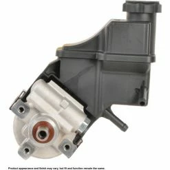 Budget 👍 New Power Steering Pump w/Reservoir, Cardone New 96-5000R 💯