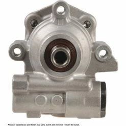 Promo 😉 New Power Steering Pump w/o Reservoir, Cardone New 96-5173 👍